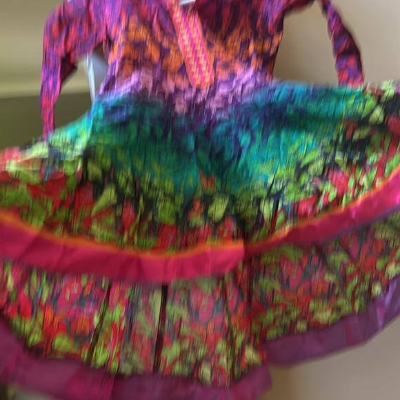 Multi color good for 6-7 yr old - Picture 3 of 3